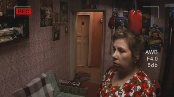 Сходили с внучкой в гости к Коляну из "Реальных пацанов". Дом грузчика в Перми П