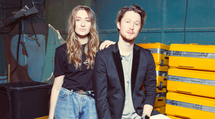 Врачи сообщили Марии Миногаровой, что в ближайшие несколько лет она не сможет им