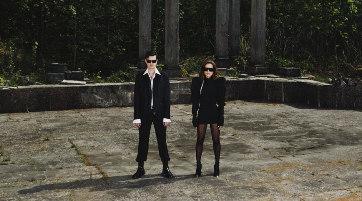 404 Not Found представляет коллекцию «Дикие розы»: шипы и лепестки новой героини