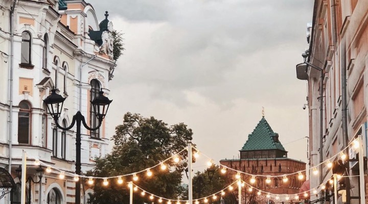 Сталь-Про теперь и в Нижнем Новгороде!