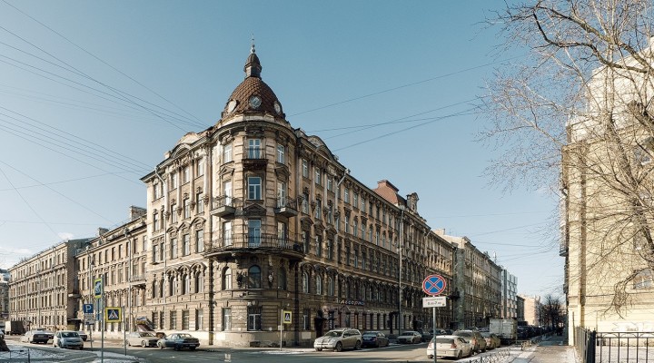 Петербург жило доме: найдено 86 картинок