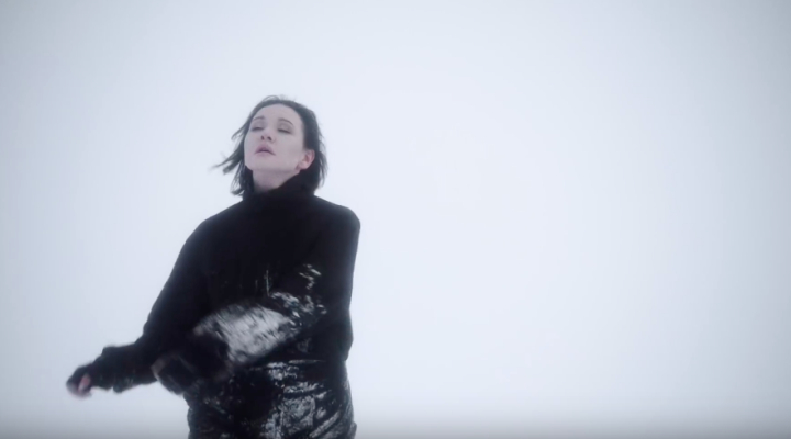 Aigel | АИГЕЛ – Snow | Снег Aigel | АИГЕЛ – Snow | Снег