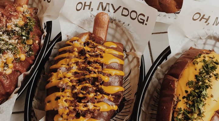 Oh my dog первомайская ул 108а фото Oh my dog первомайская ул 108а фото