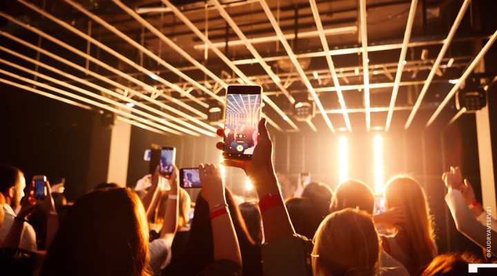 Клуб бигуди Клуб бигуди