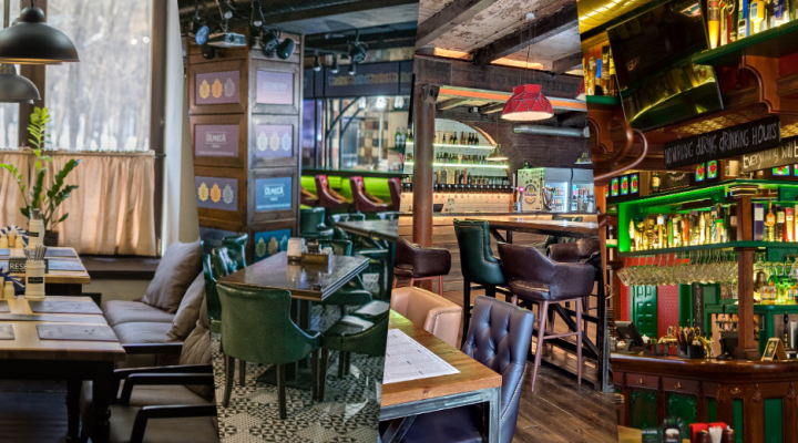 Ресторан бербери в уфе Ресторан бербери в уфе