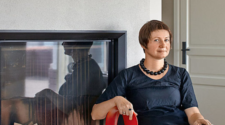 Маша черная дизайнер интерьеров - Гранд Проект Декор.ру