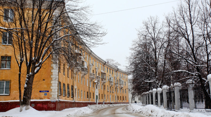 Горожане первомайская ул 19 фото Горожане первомайская ул 19 фото