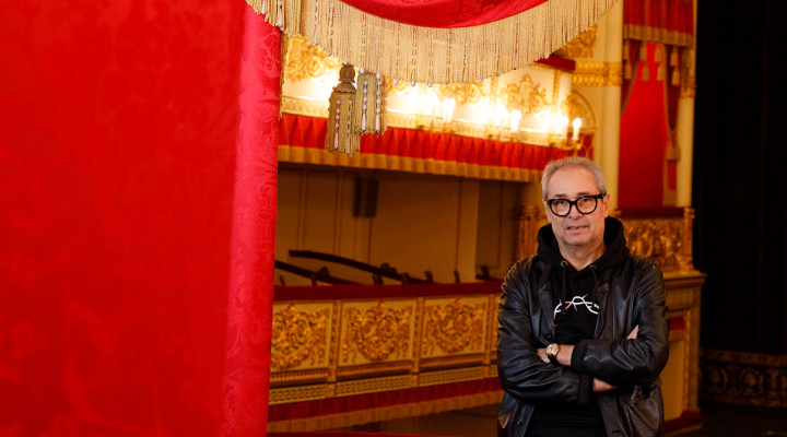 El director valery fokin: biografía, filmografía y curiosidades