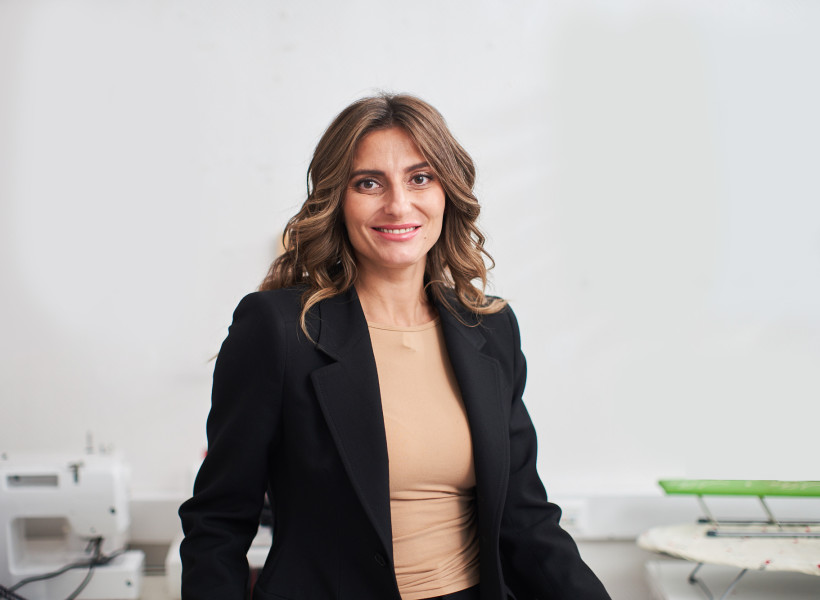 Orby: швейное производство с историей труднее перевести на новые рельсы - legpro