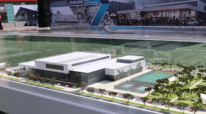 Фехтование (рапира). Всероссийские соревнования (кадеты). Два последних золота в