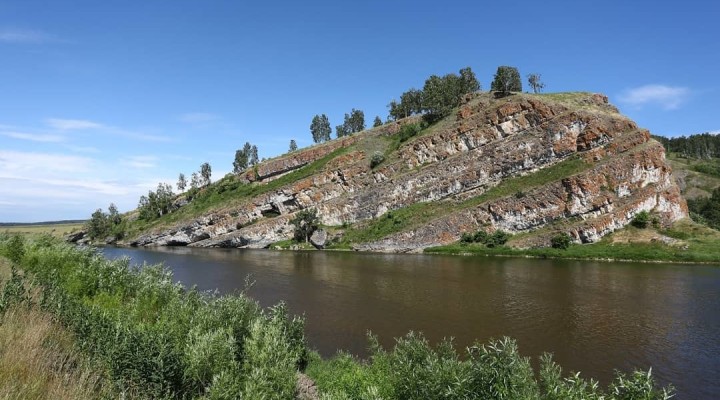 Скала салавата республика башкортостан салаватский район фото Геопарк "Янган-Тау" вошел во Всемирную сеть ЮНЕСКО Sobaka.ru