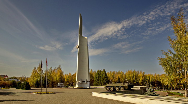 Парк победы киров фото Парк победы киров фото