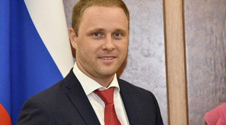 Создание "умных" парковок обсудили на планерке