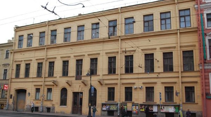 Третье место санкт петербург литейный Третье место санкт петербург литейный