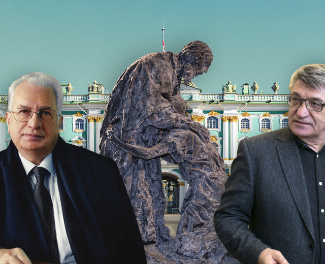 разговор о важном пиотровский