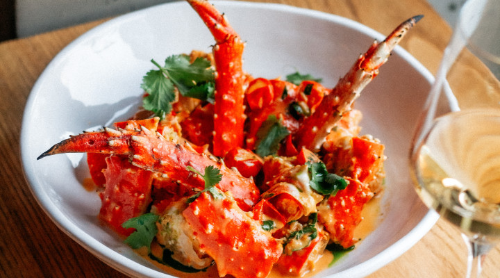 Держи краба магистральная ул 32в ярославль фото Фестиваль "Держи краба!" начался в Ярославле и Иваново Sobaka.ru