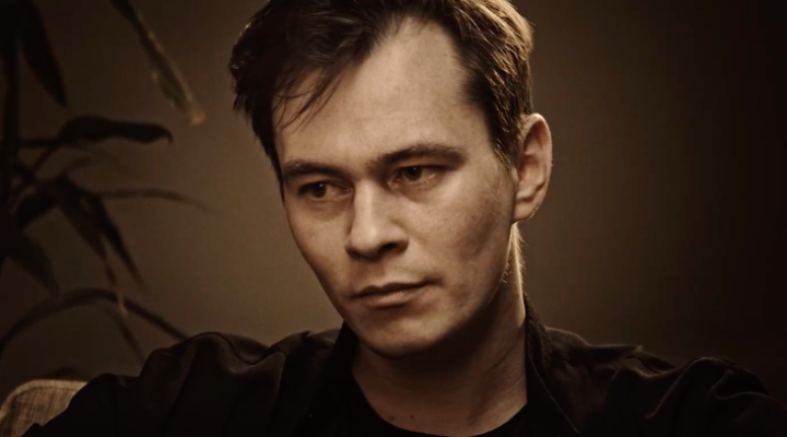 Это мой город: лидер группы OQJAV Вадик Королев - Москвич Mag