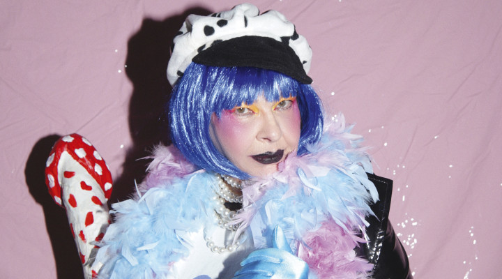 Альбина Сексова деген кім? Альбина Сексова деген кім?