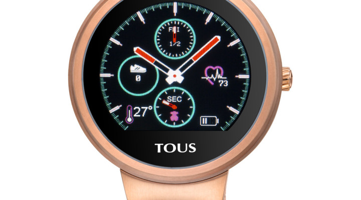TOUS Rond Touch Sobaka.ru