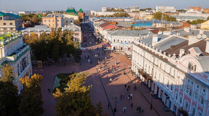 Нижний покровка фото Нижний покровка фото