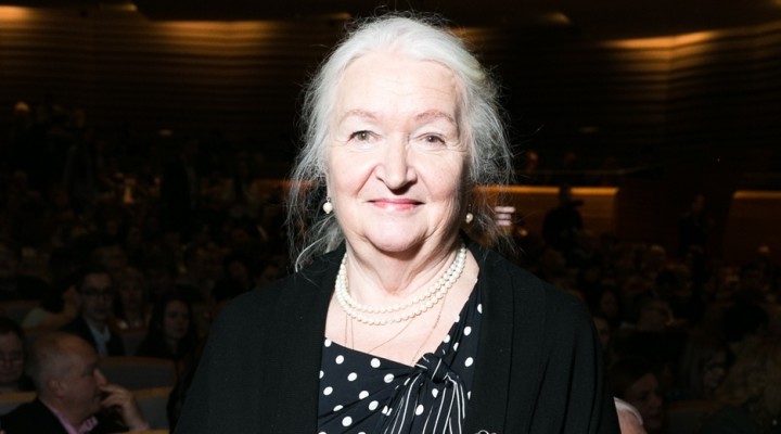 Татьяна черниговская биография личная жизнь национальность Татьяна Черниговская: "В новом мире наши юридические и этические нормы провалили