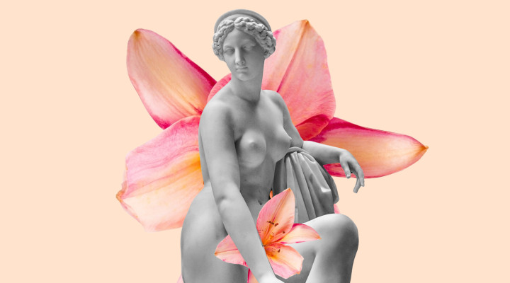 Үлкен Орал сиськи Жағажайдағы әдемі эротикалық бейне