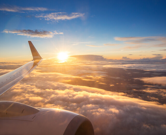 «Аэрофлот» возвращает рейсы в Таиланд и ОАЭ в зимний период