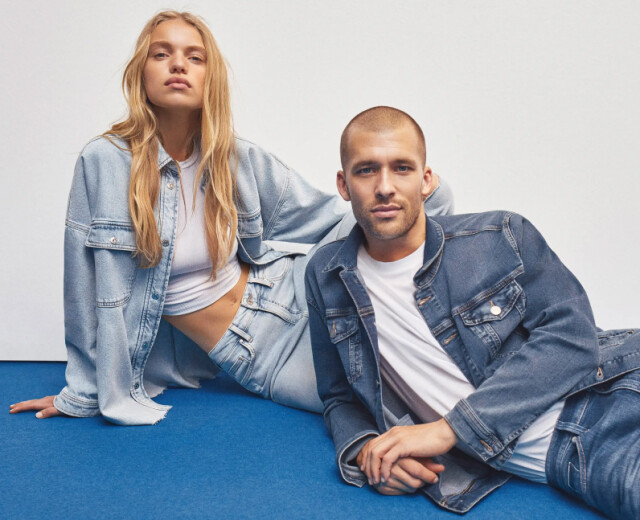 Турецкий бренд джинсовой одежды Mavi открыл в Перми первый магазин