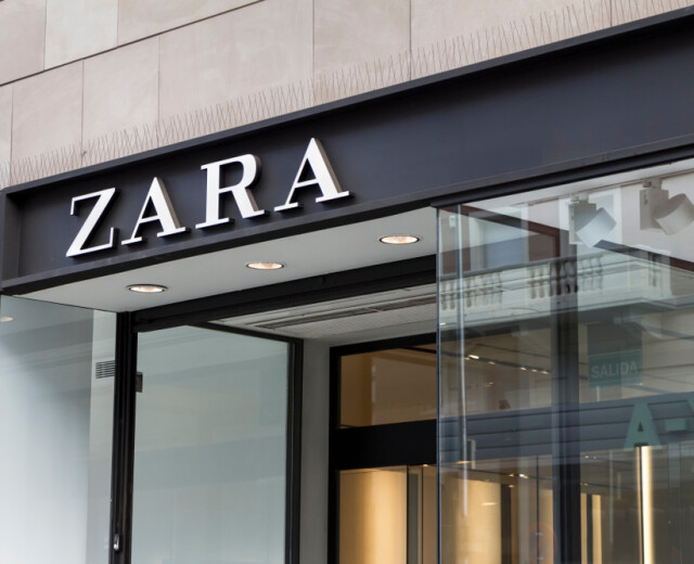 ТРК «Семья» расторг договоры аренды с брендами Zara Home и Pull&Bear
