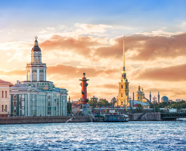 Правительство Петербурга одобрило проект корректировки бюджета