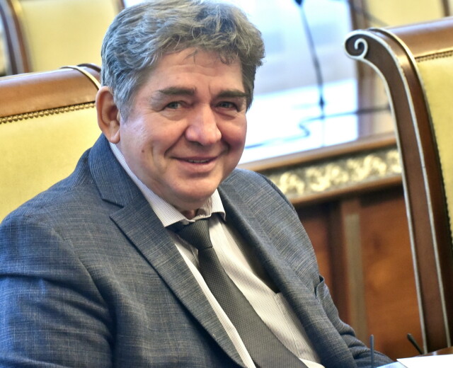 Экс-мэр Бердска стал главой минприроды Новосибирской области