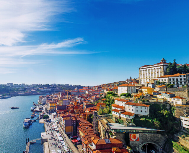 Португалия введет новый тип виз для «цифровых кочевников»