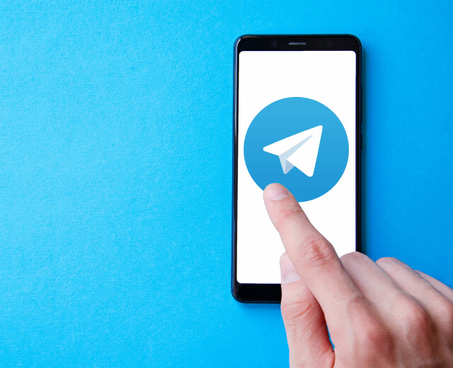 В Telegram появится расшифровка «кружочков»