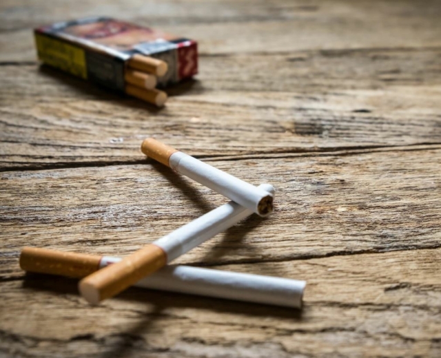 В половине проверенных табачных магазинов Уфы выявили нарушения