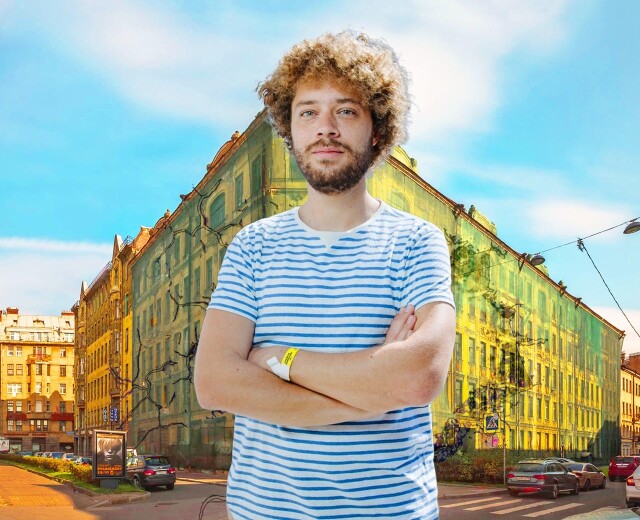 «Как рушится самый красивый город России»: Илья Варламов выпустил фильм о Петербурге. О чем в нем говорится?