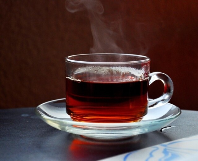 Новосибирские ученые выяснили, помогает ли чай справиться с коронавирусом