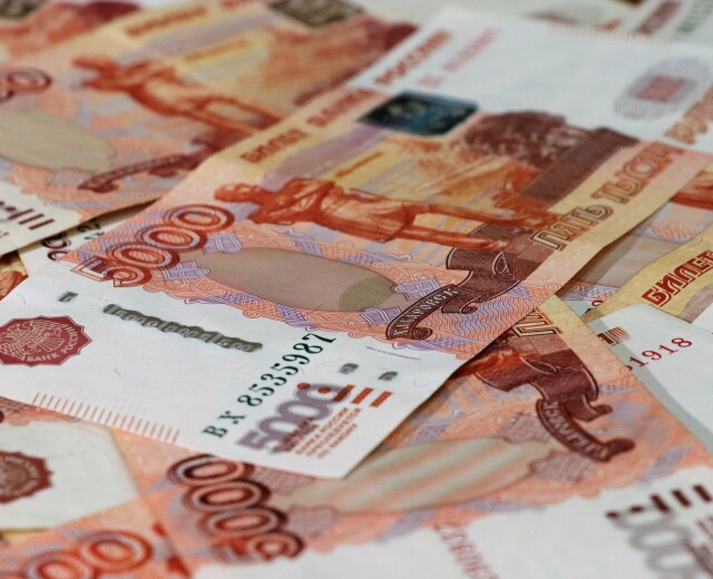 Более 40 миллиардов рублей направят Новосибирской области из федерального бюджета в следующем году