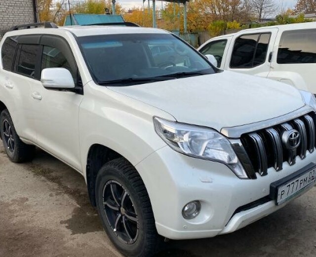 В Башкортостане автомобили «Золотого гаишника» Ильдуса Шайбакова продают с дисконтом 60%