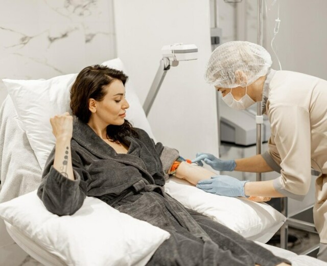 В Башкортостане некоторым донорам крови выплатят по 5 тыс. рублей