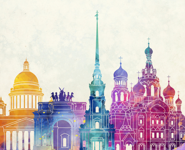 Чем Петербург запомнит 2022 год? 20 главных городских событий