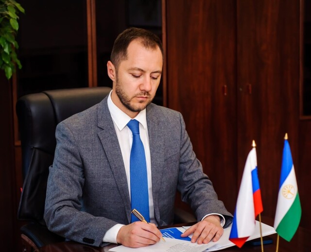 Министр здравоохранения Башкортостана 1 января выйдет на работу из-за ухудшения ситуации с Covid-19