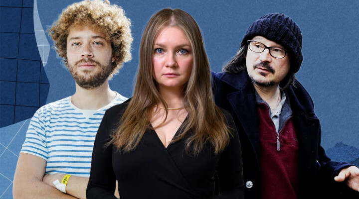 "Документальный проект". nastradamus (02.07.2018) - YouTube