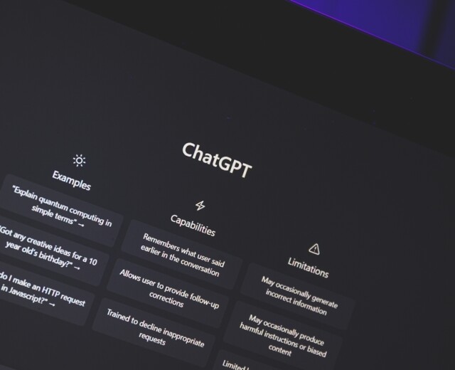 «Яндекс» разрабатывает аналог нейросети ChatGPT