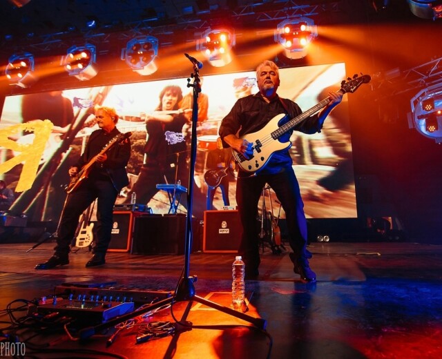 Группа «Кино» впервые за 30 лет даст концерт в Нижнем