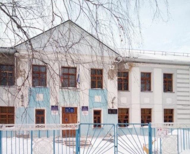 В Башкортостане ФАС отменила торги на ремонт двух школ