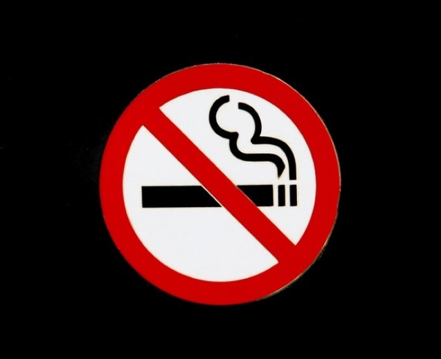 В Новосибирской области появится еще пять кабинетов отказа от курения