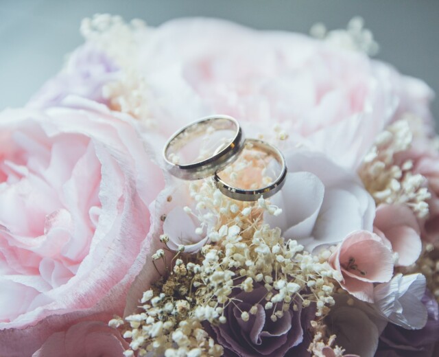Власти Перми утвердили девять новых мест для торжественных церемоний бракосочетания