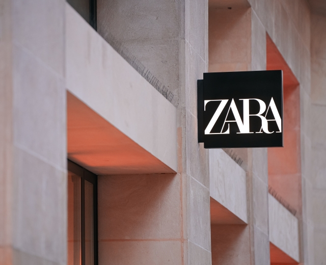 Zara возобновит работу в Перми под новым именем