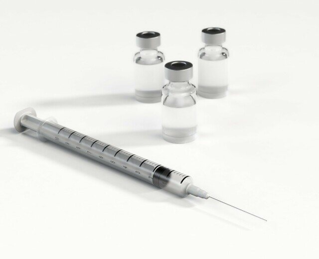 Главный санитарный врач Новосибирской области сообщил о предстоящей вакцинация против кори 