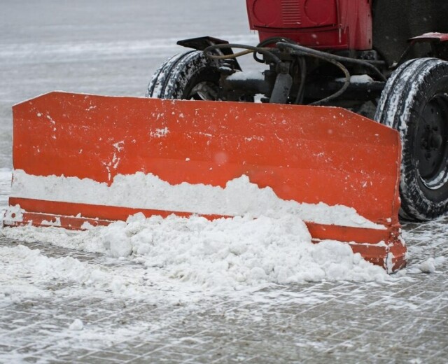 Жители Башкортостана продолжают массово жаловаться на плохую уборку снега